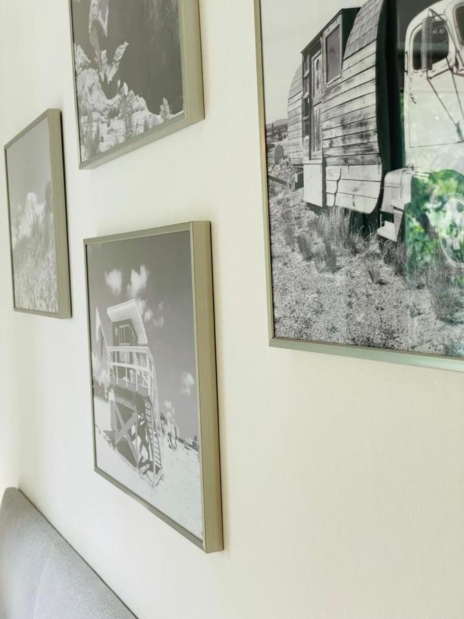 La Belle Ferronniere Appartement Avec Environnement Paisible Amboise Exteriör bild